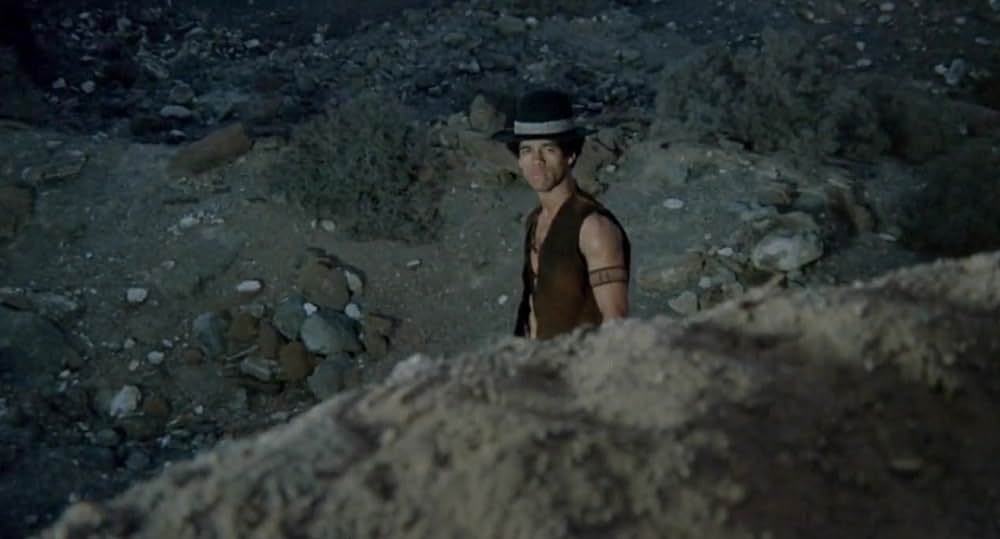 ワイルドトレイルの画像