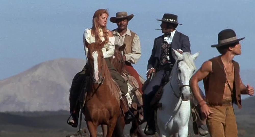 ワイルドトレイルの画像