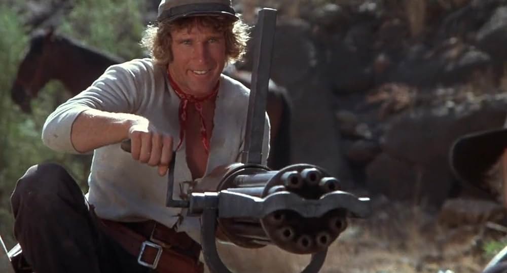 ワイルドトレイルの画像