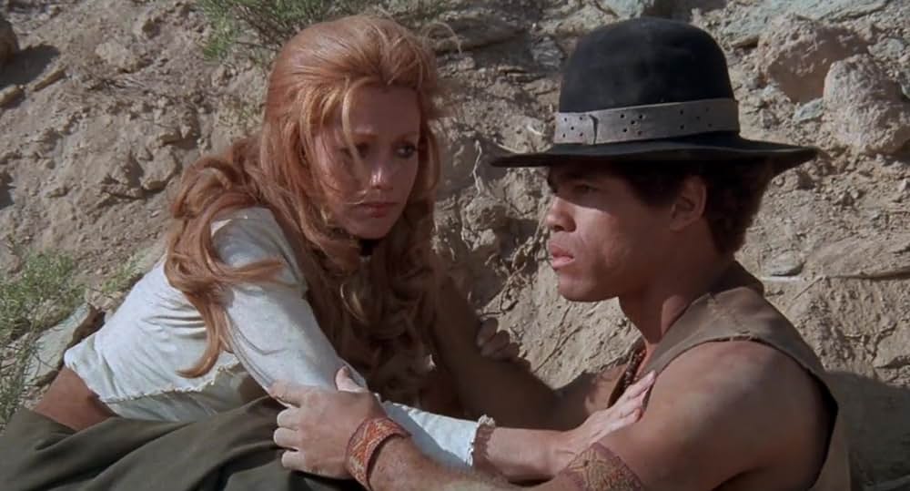 ワイルドトレイルの画像