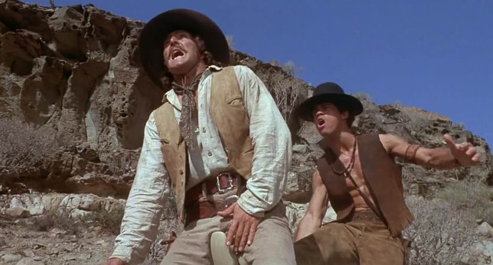 ワイルドトレイルの画像