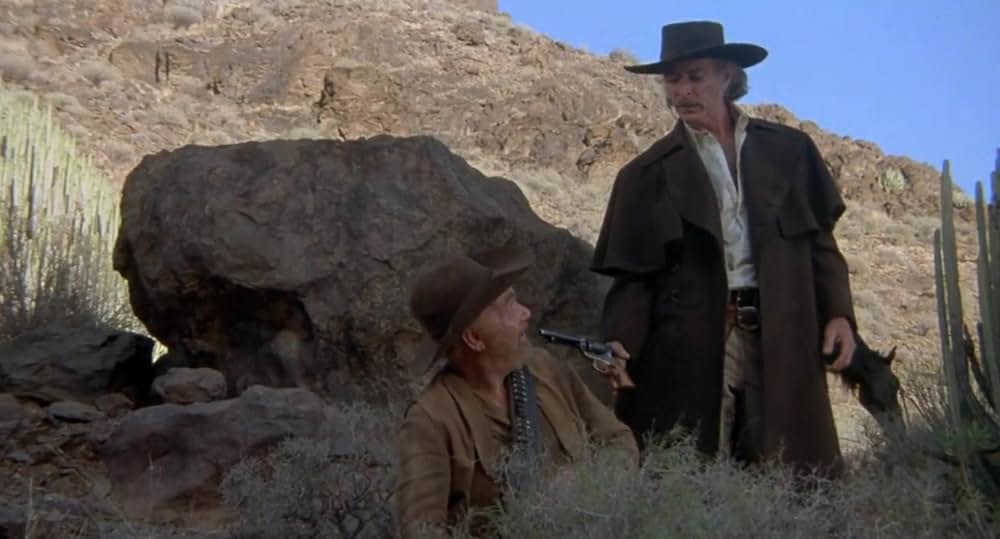 ワイルドトレイルの画像