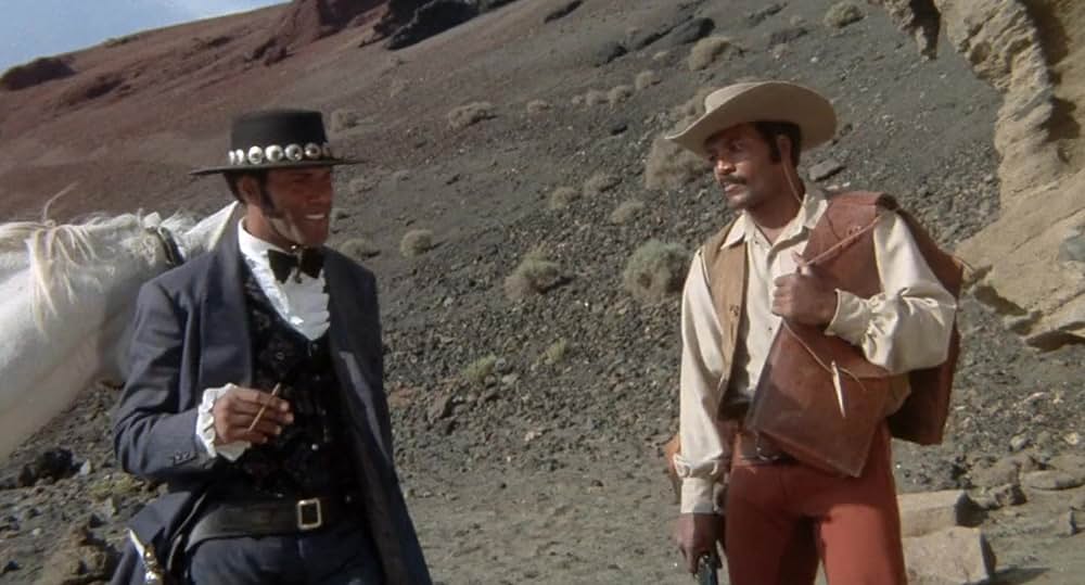 ワイルドトレイルの画像