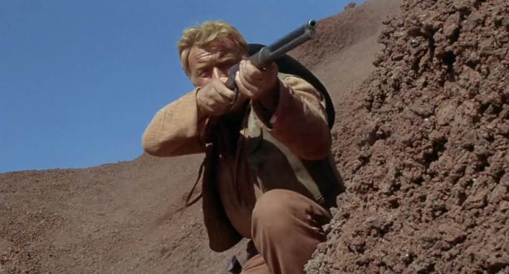 ワイルドトレイルの画像