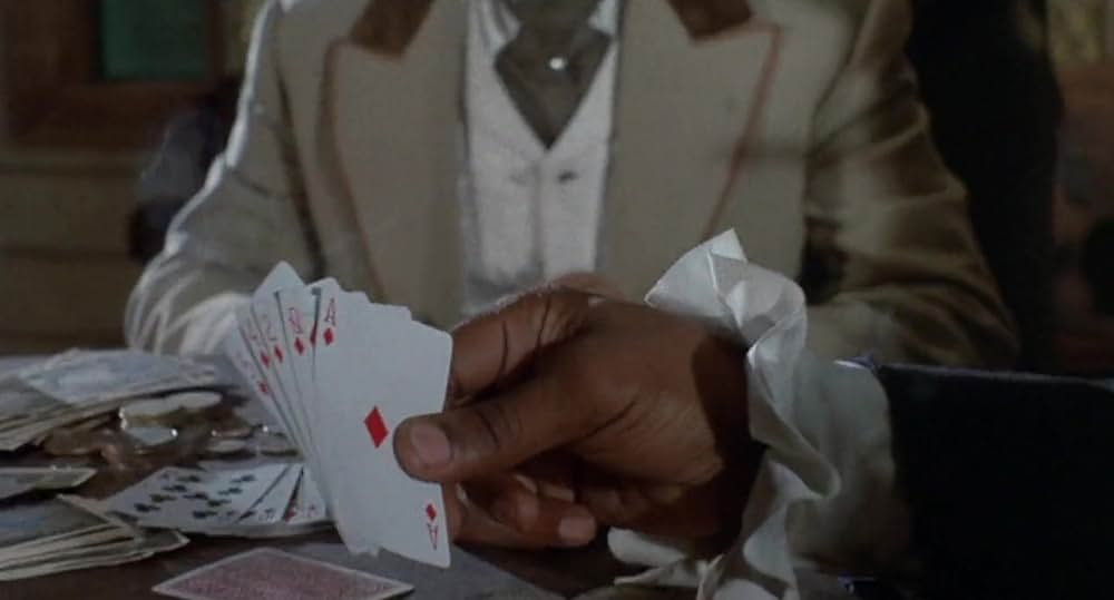 ワイルドトレイルの画像