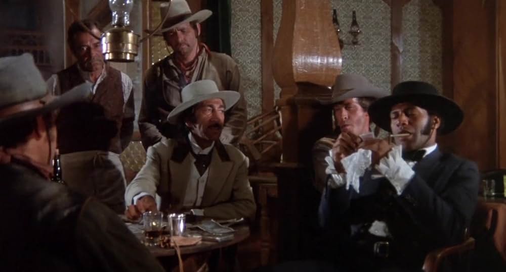 ワイルドトレイルの画像