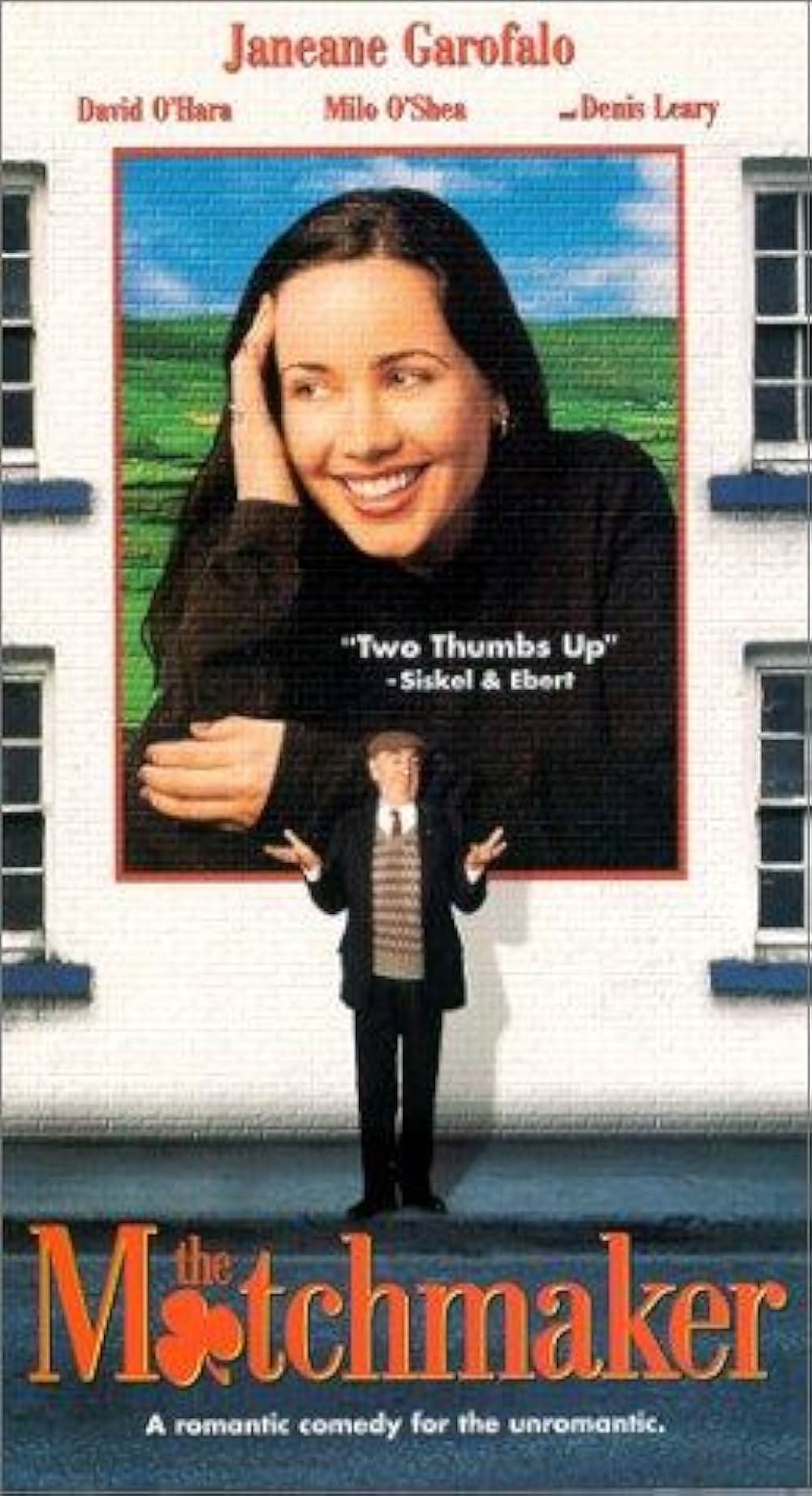 恋はワンダフル！?の画像