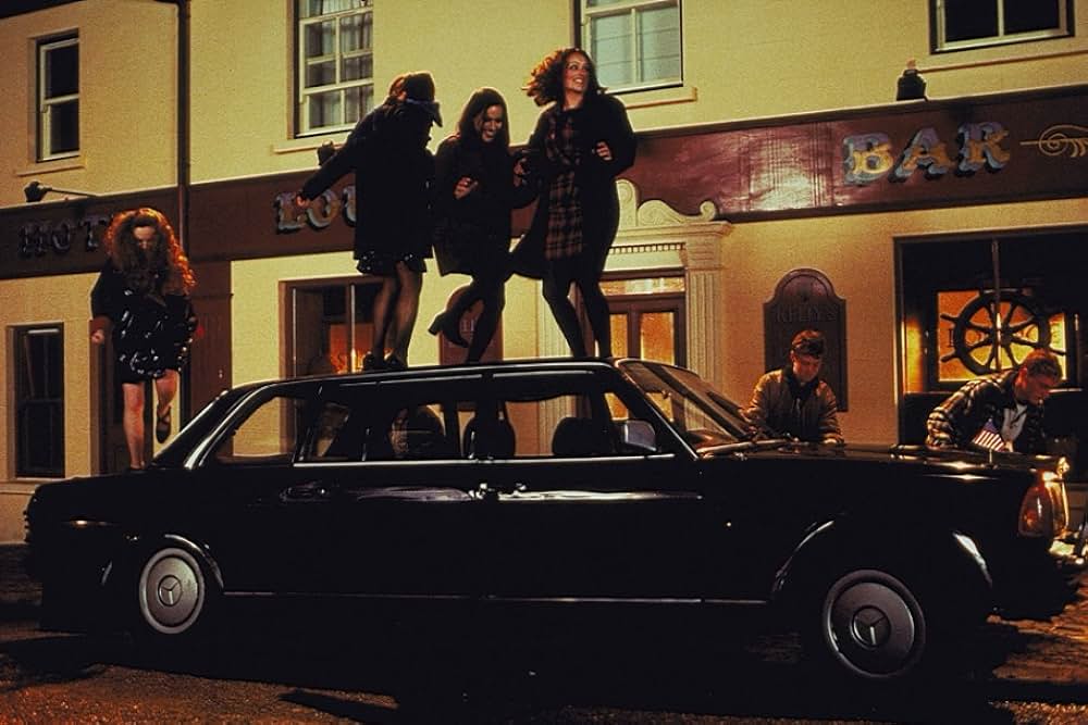 恋はワンダフル！?の画像