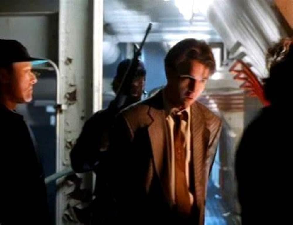 ターミナル・ラッシュの画像