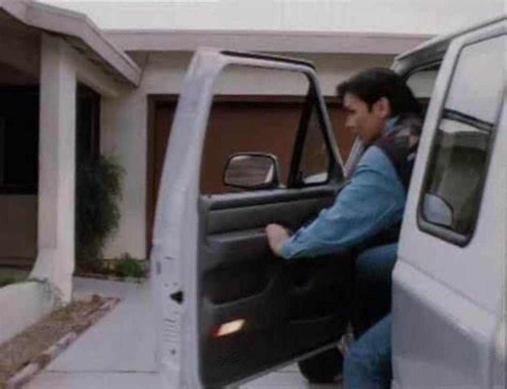 ターミナル・ラッシュの画像