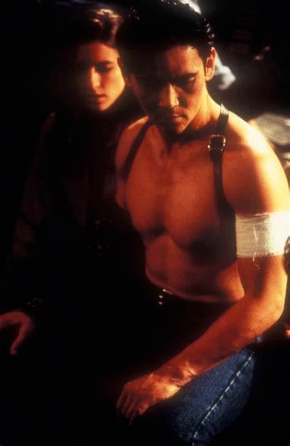 ターミナル・ラッシュの画像