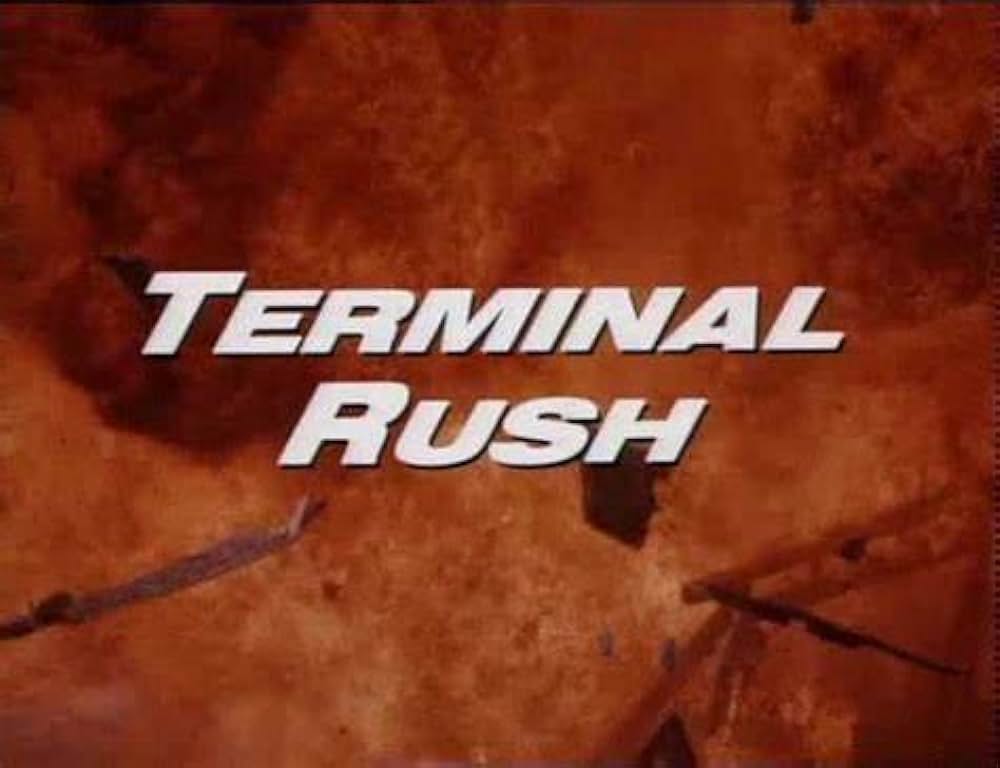 ターミナル・ラッシュの画像