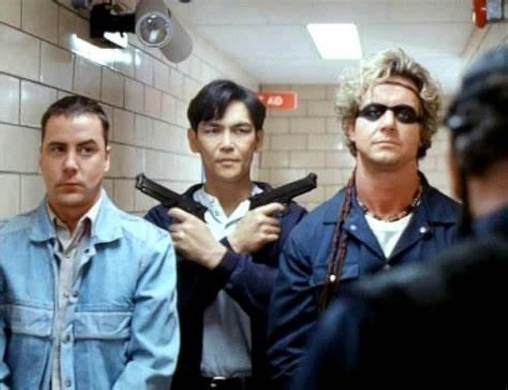 ターミナル・ラッシュの画像