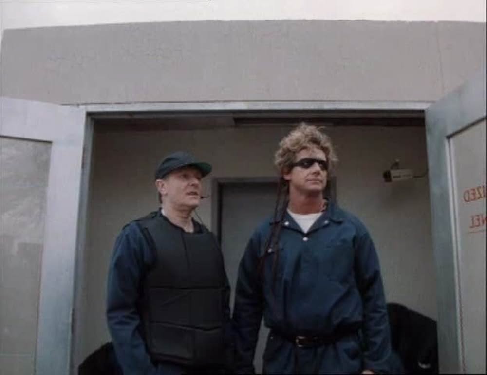 ターミナル・ラッシュの画像