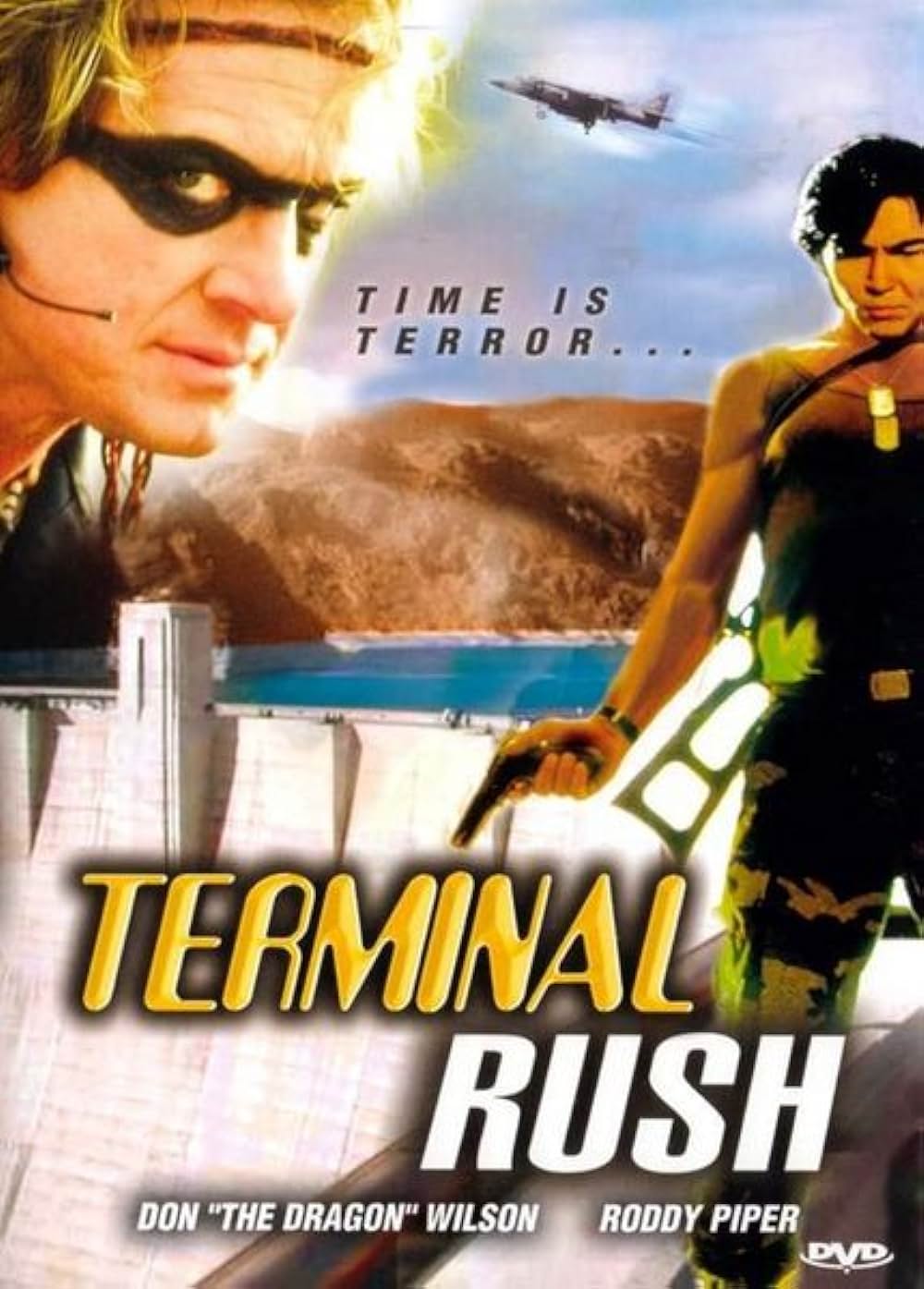 ターミナル・ラッシュの画像