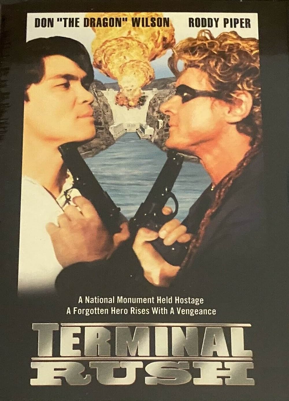 ターミナル・ラッシュの画像