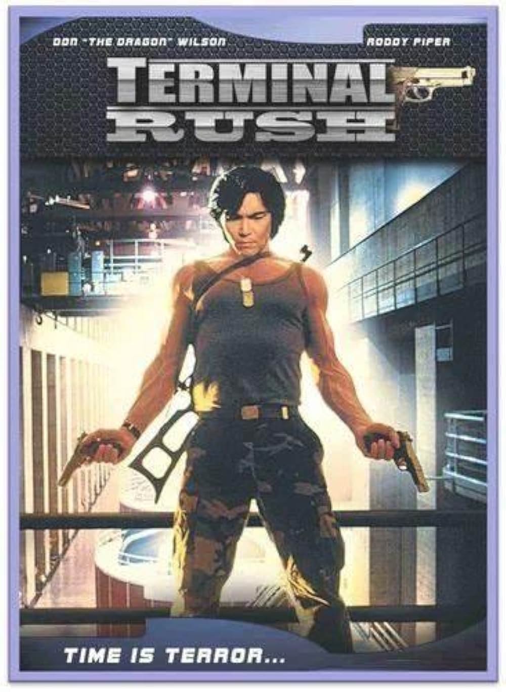 ターミナル・ラッシュの画像