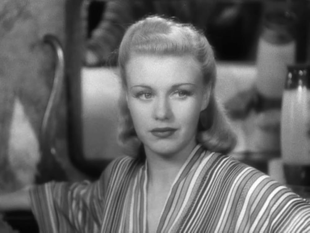 ステージ・ドアの画像