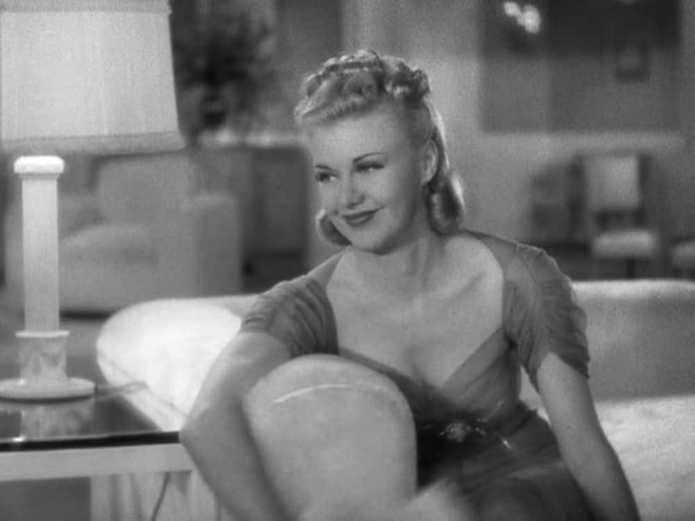 ステージ・ドアの画像