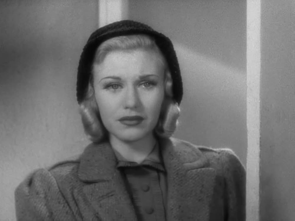 ステージ・ドアの画像