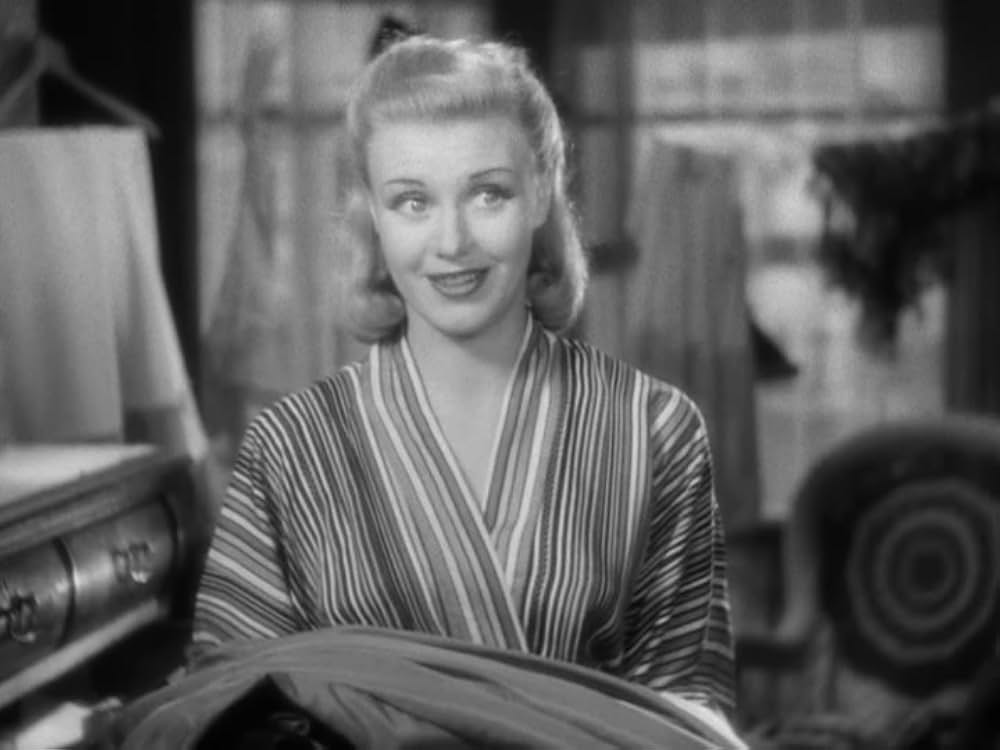 ステージ・ドアの画像