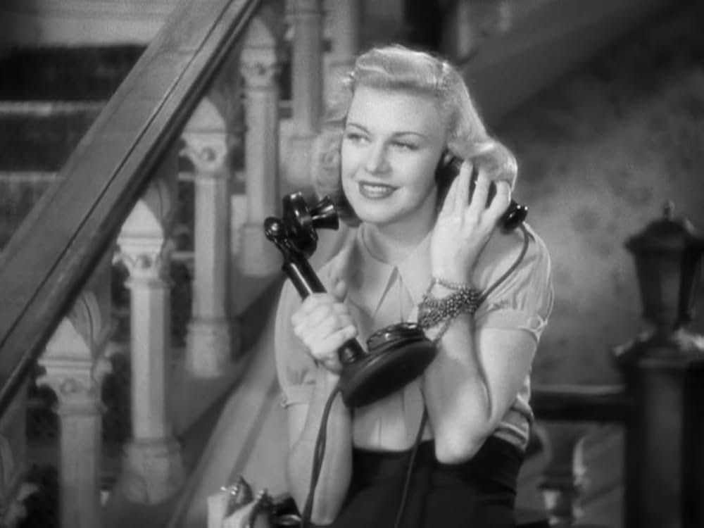 ステージ・ドアの画像