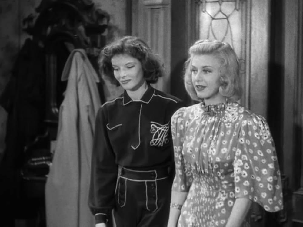 ステージ・ドアの画像