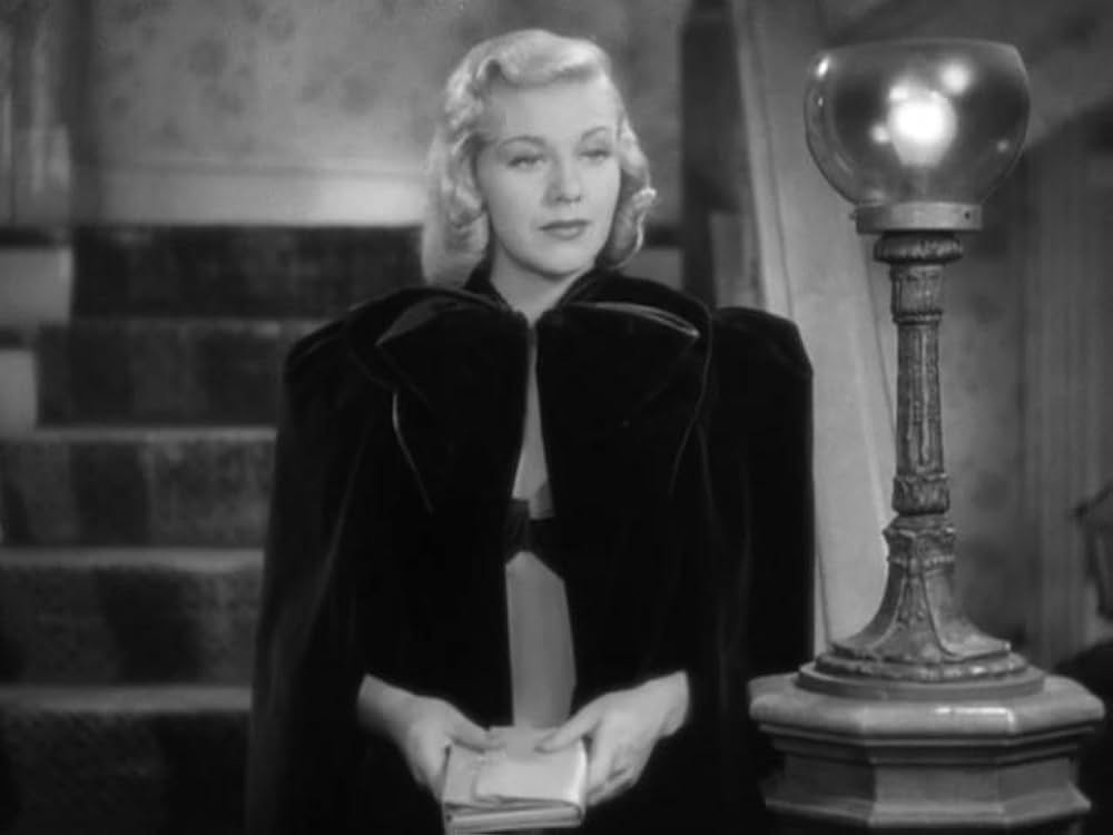 ステージ・ドアの画像