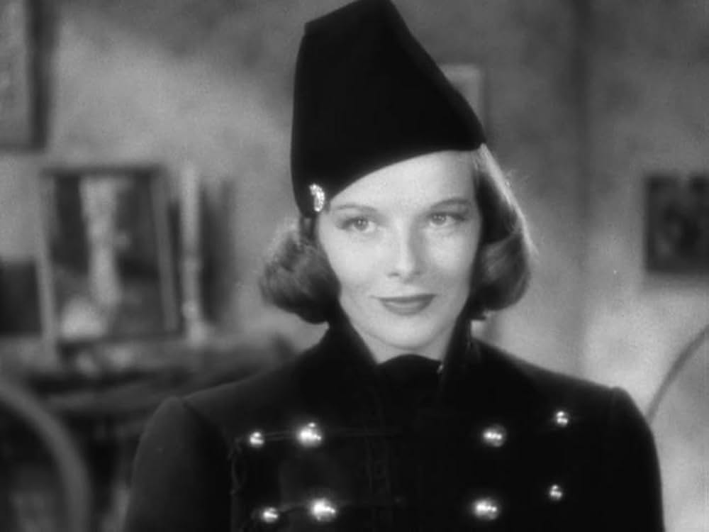 ステージ・ドアの画像