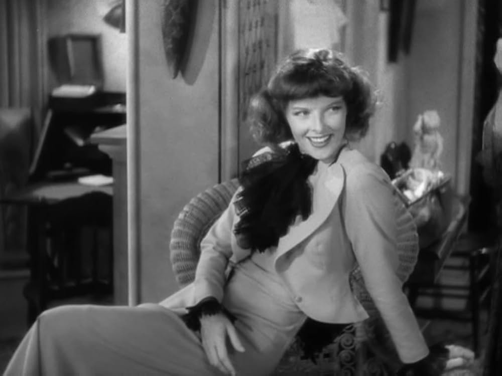 ステージ・ドアの画像