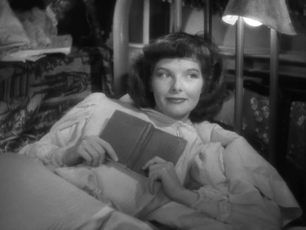 ステージ・ドアの画像