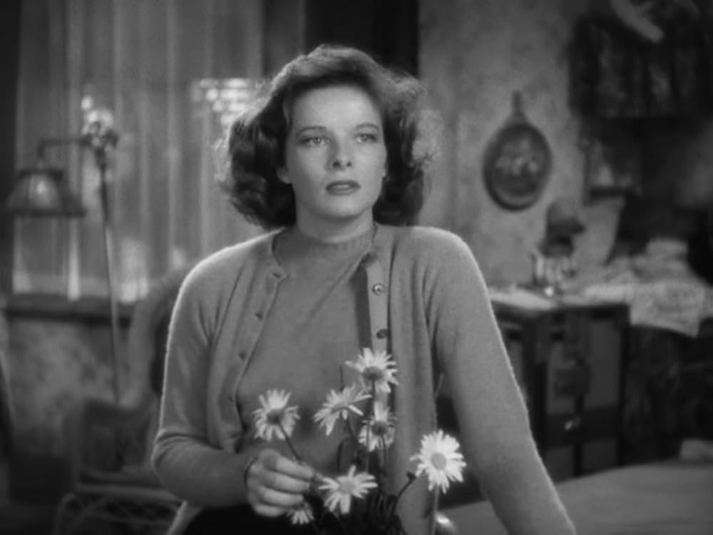 ステージ・ドアの画像