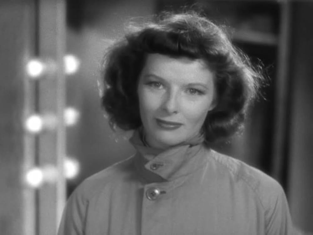 ステージ・ドアの画像