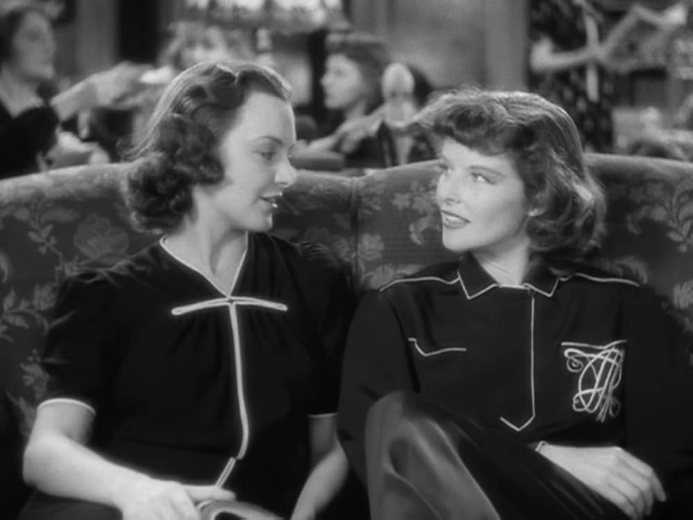 ステージ・ドアの画像