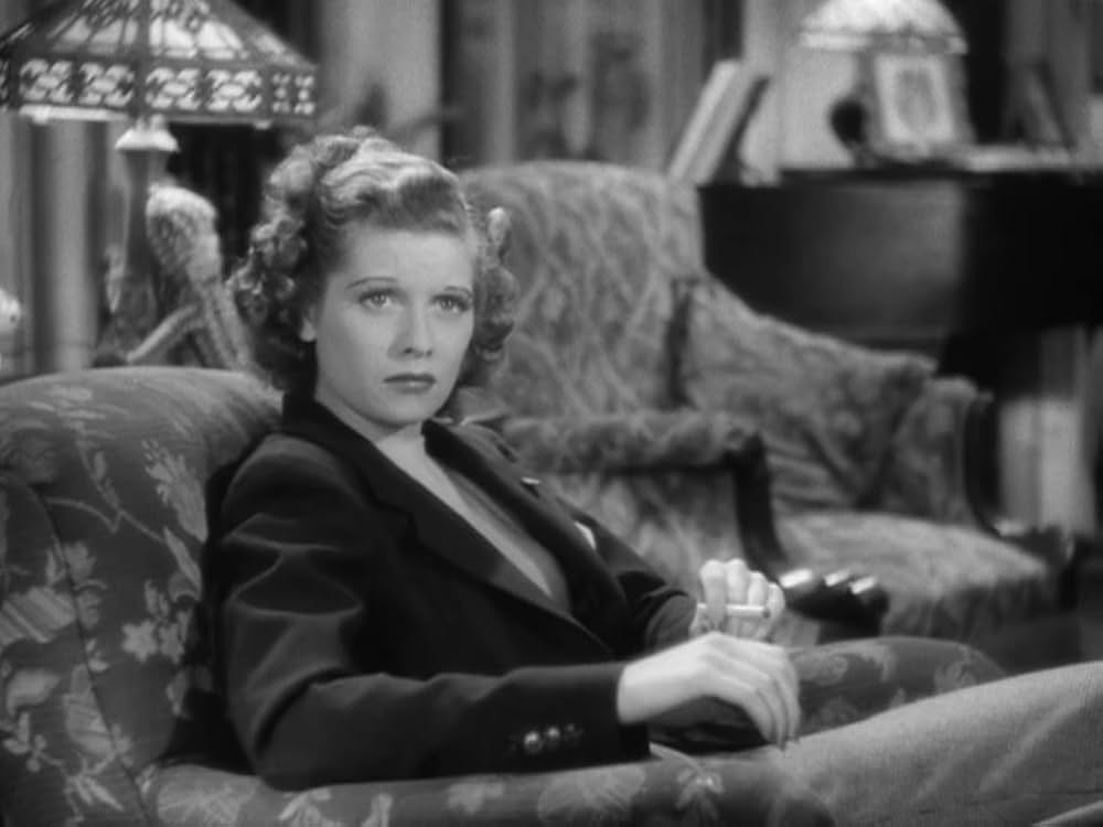 ステージ・ドアの画像