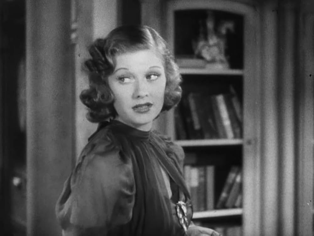 ステージ・ドアの画像