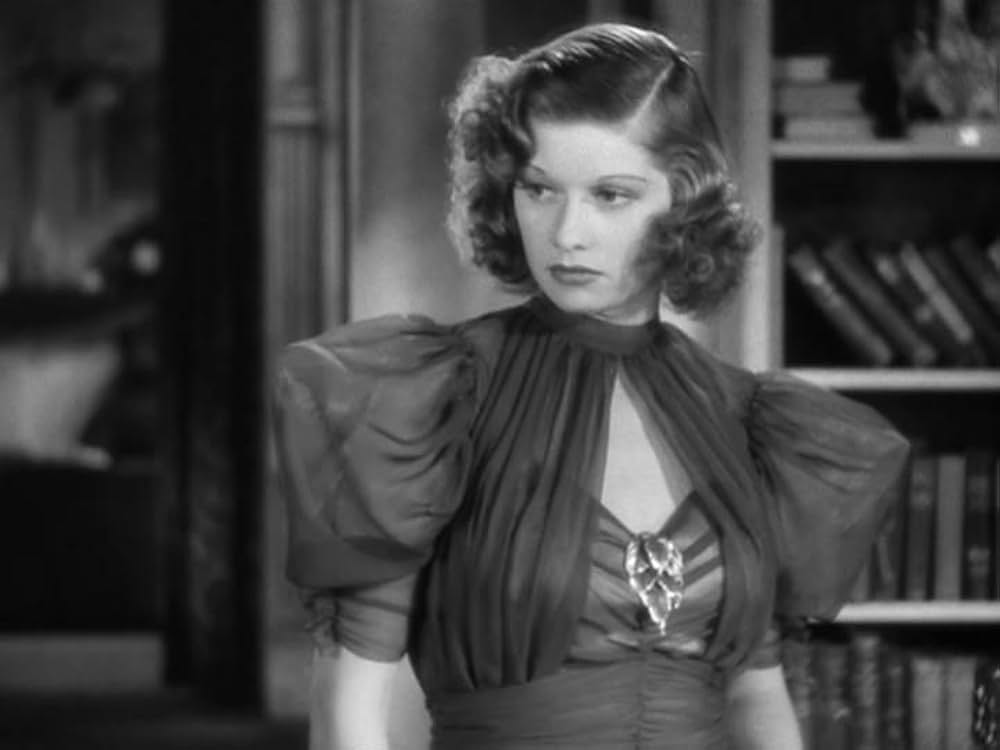 ステージ・ドアの画像