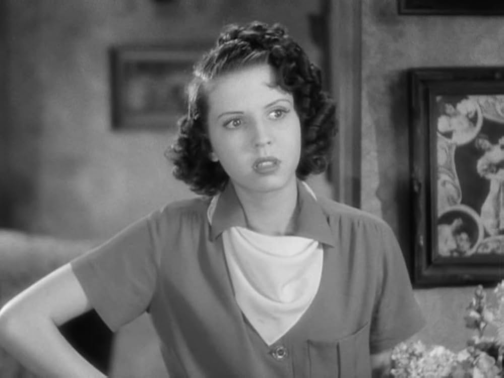 ステージ・ドアの画像