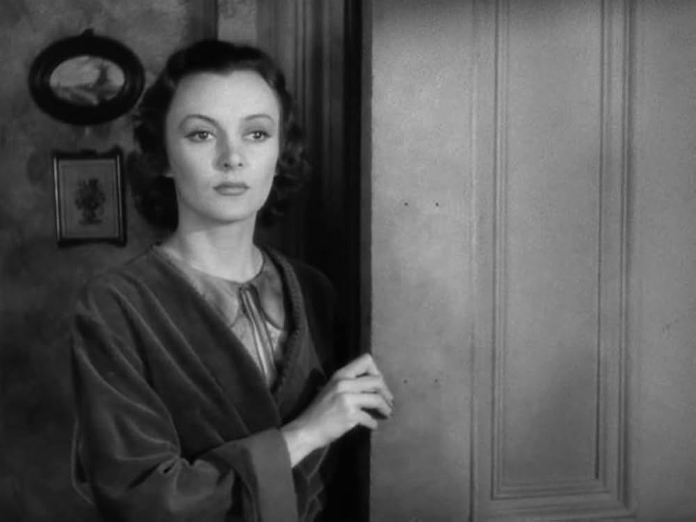 ステージ・ドアの画像