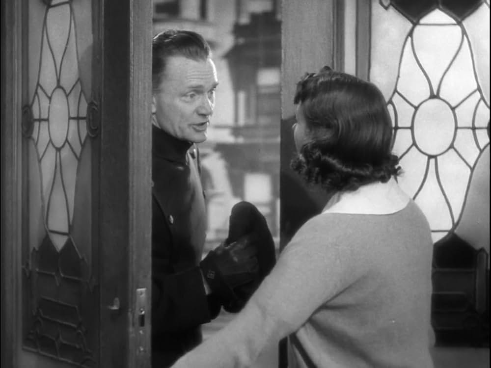 ステージ・ドアの画像