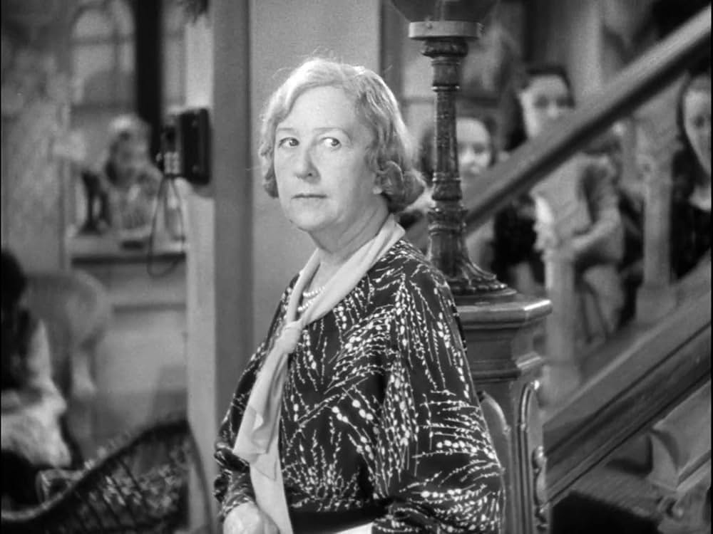 ステージ・ドアの画像