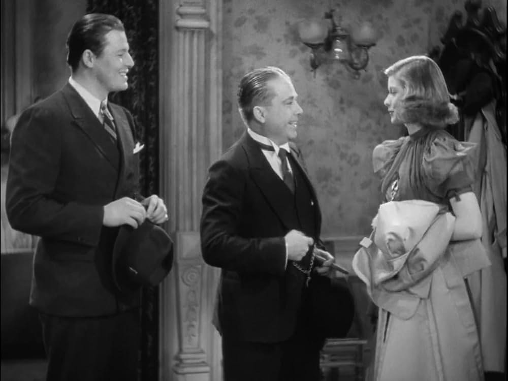 ステージ・ドアの画像