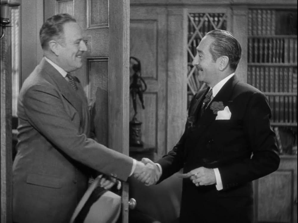 ステージ・ドアの画像