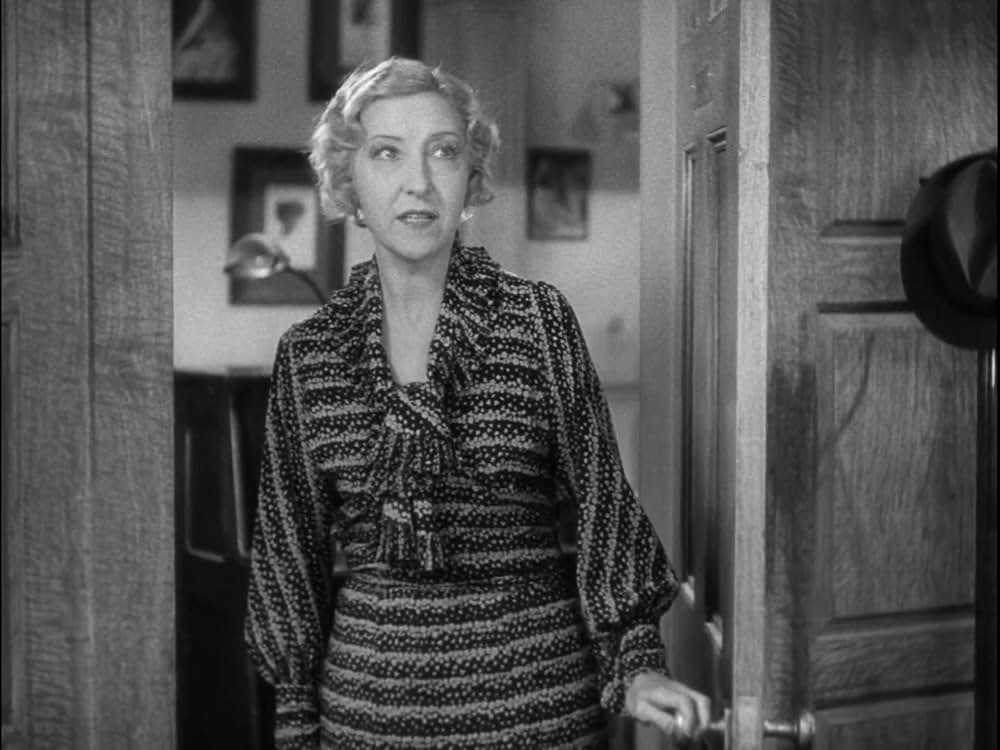 ステージ・ドアの画像