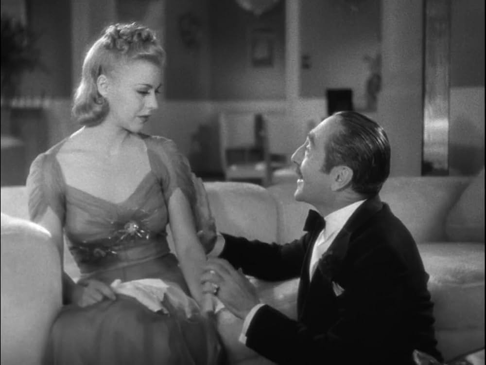 ステージ・ドアの画像