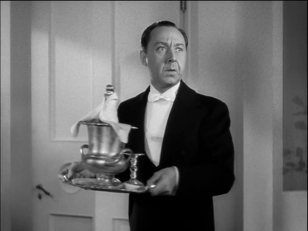 ステージ・ドアの画像