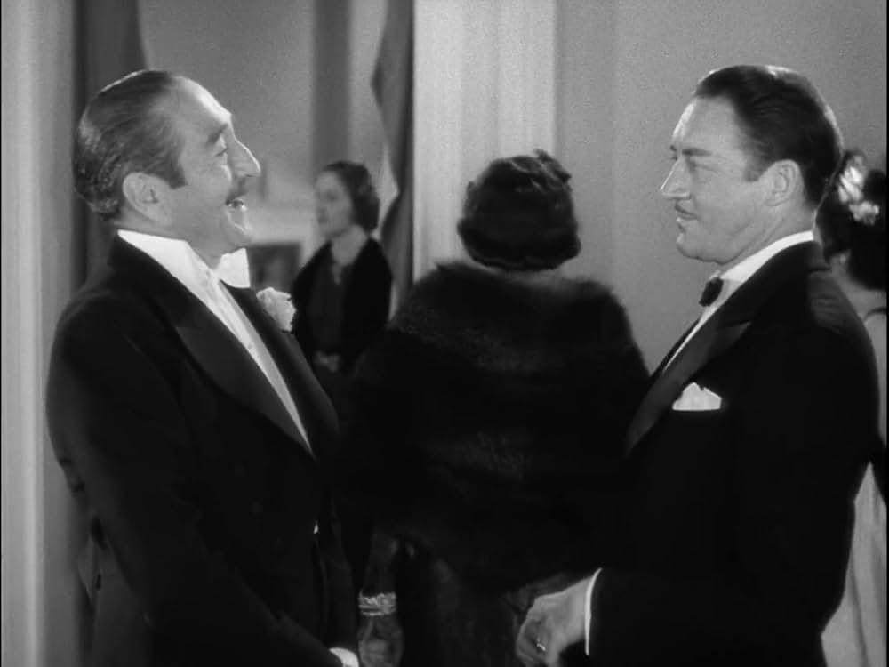 ステージ・ドアの画像