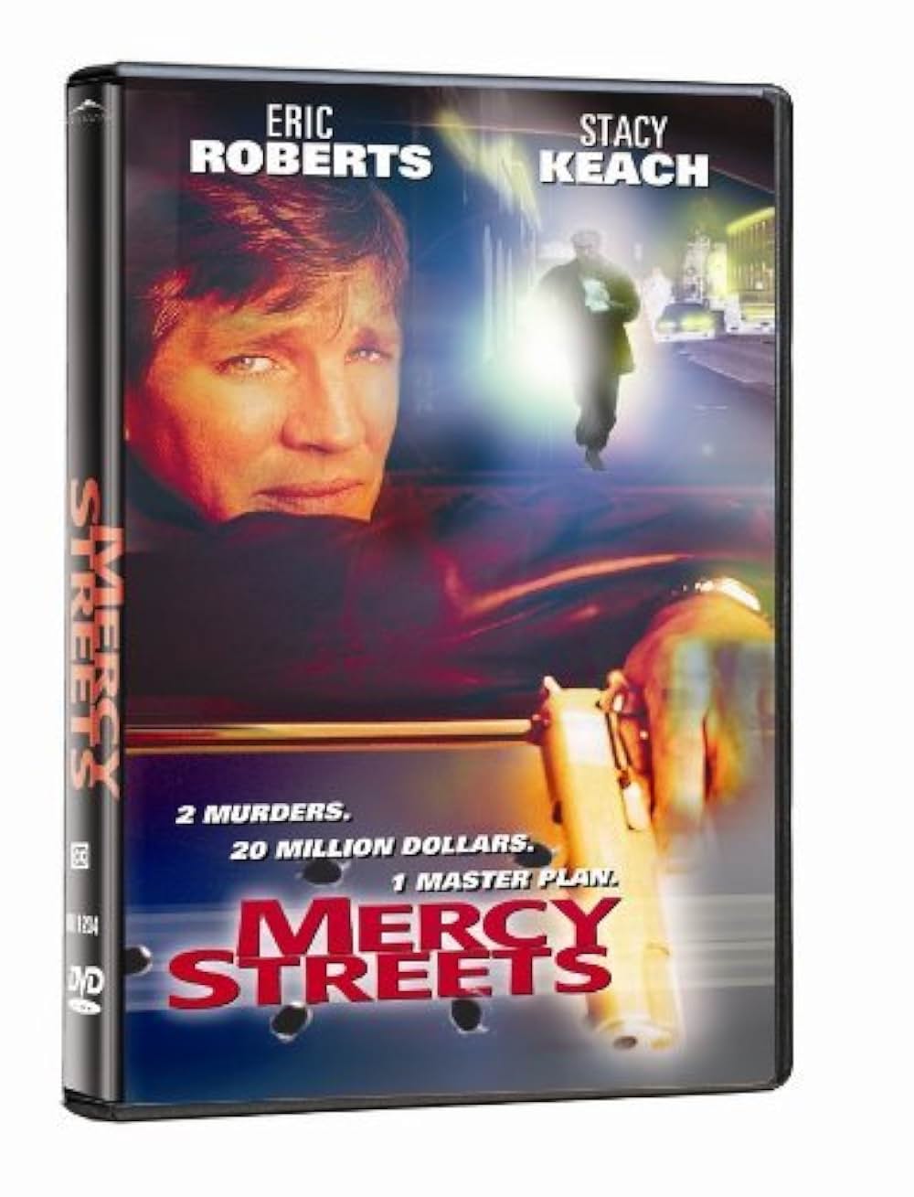 ザ・チェイサーの画像