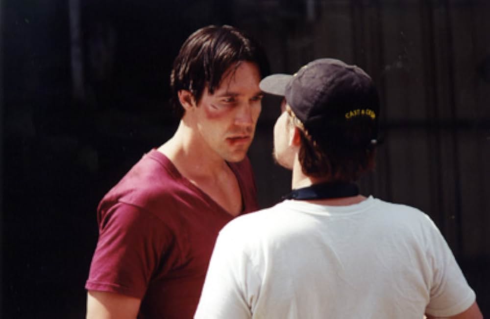 ザ・チェイサーの画像