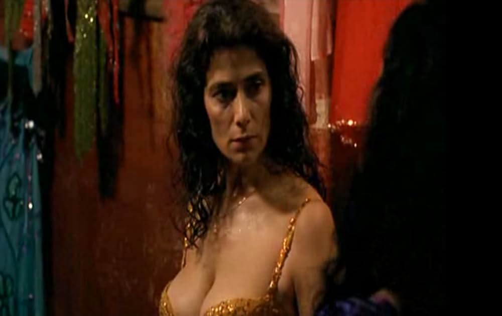 サテン・ルージュの画像